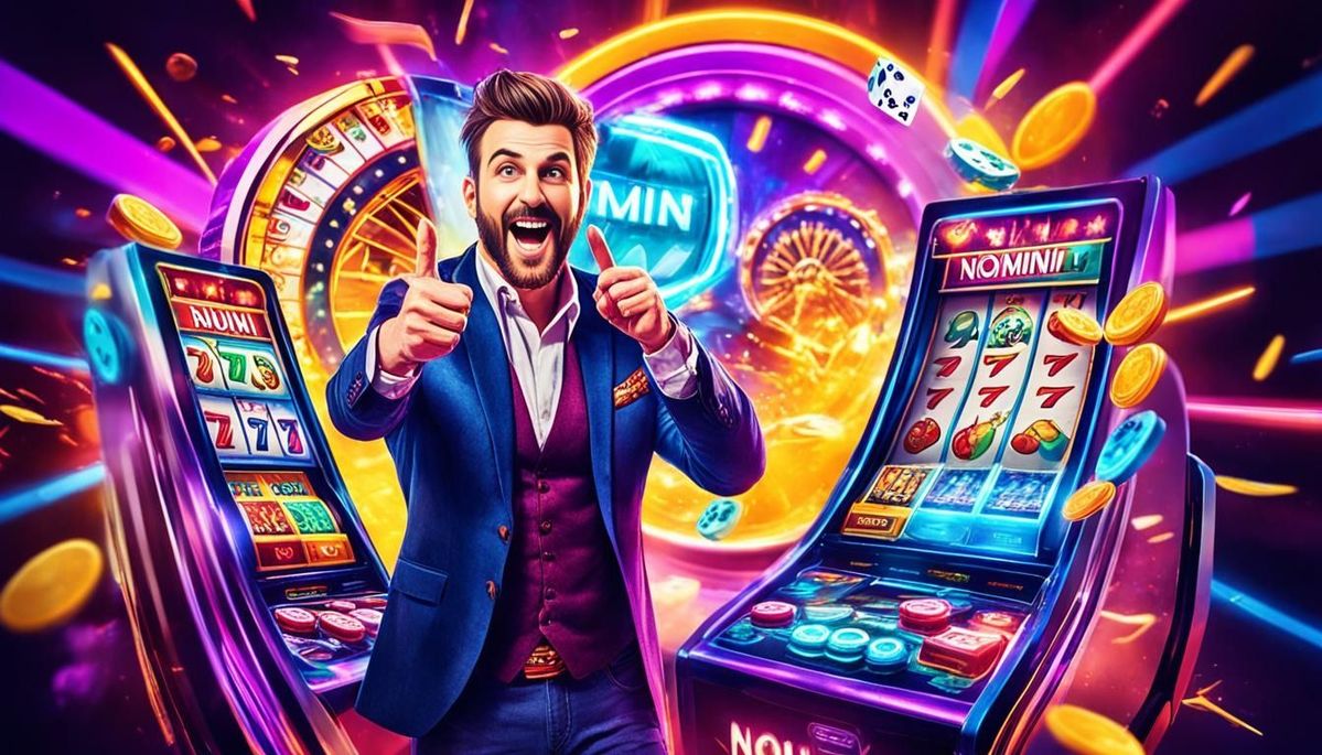 Hollywood Casino پاکستان ریئل منی گیمز